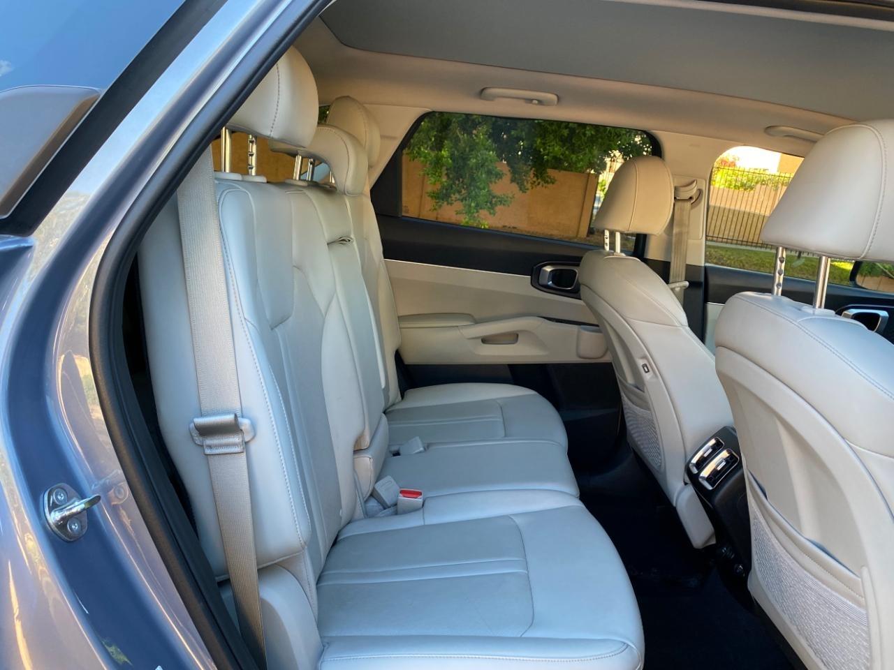 Kia Sorento S 2023