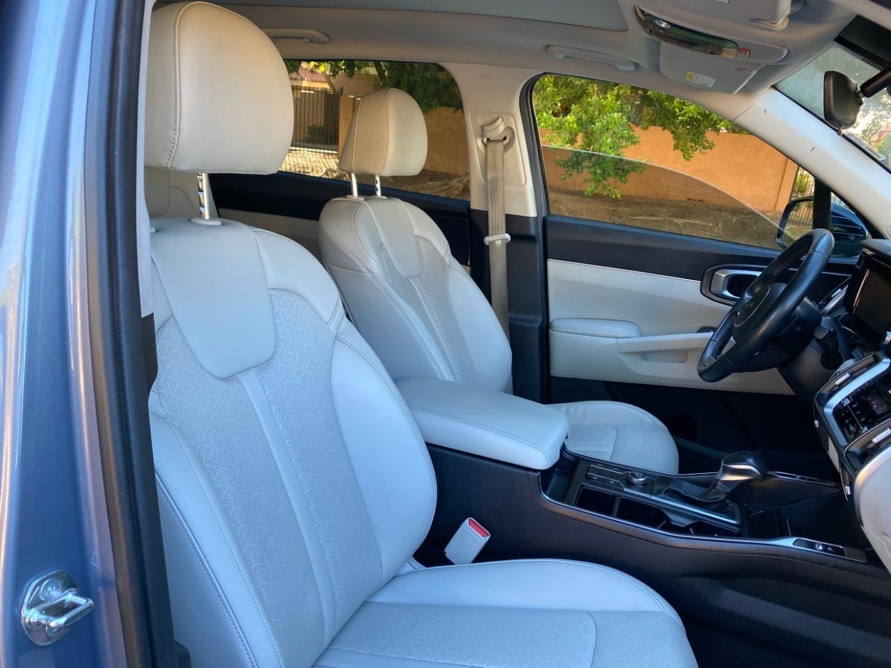 Kia Sorento S 2023