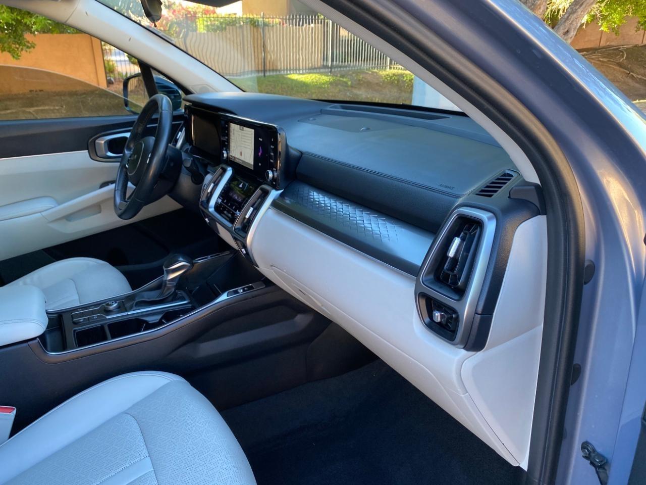 Kia Sorento S 2023