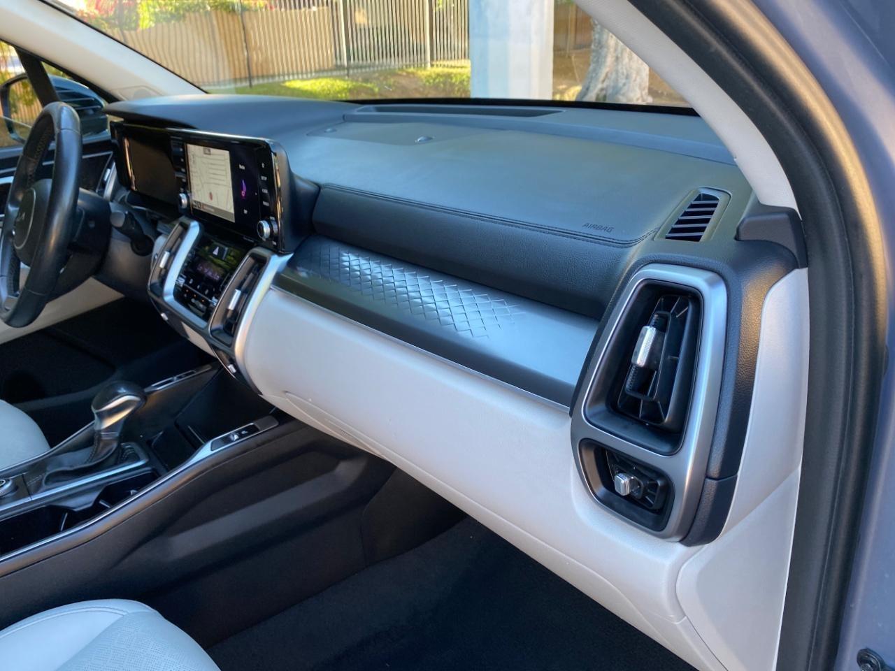 Kia Sorento S 2023