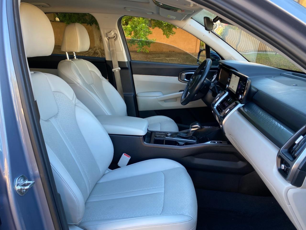 Kia Sorento S 2023