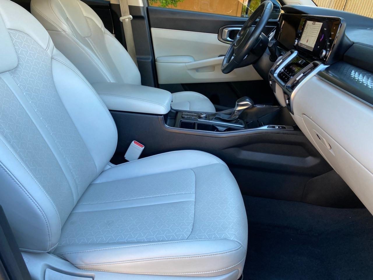 Kia Sorento S 2023