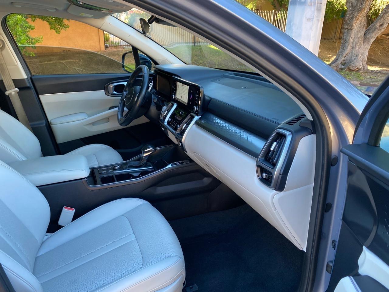 Kia Sorento S 2023