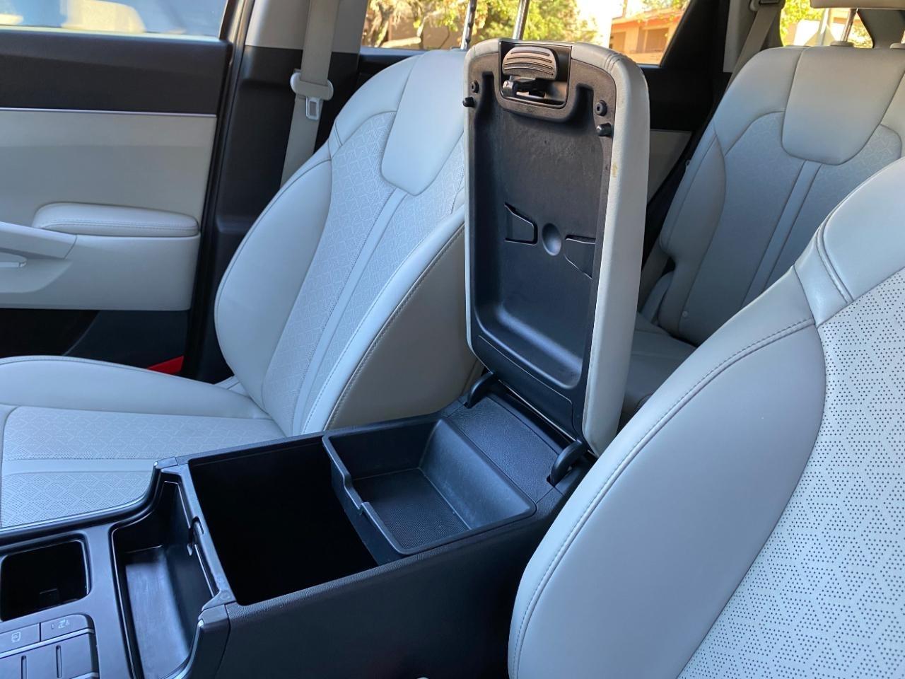 Kia Sorento S 2023