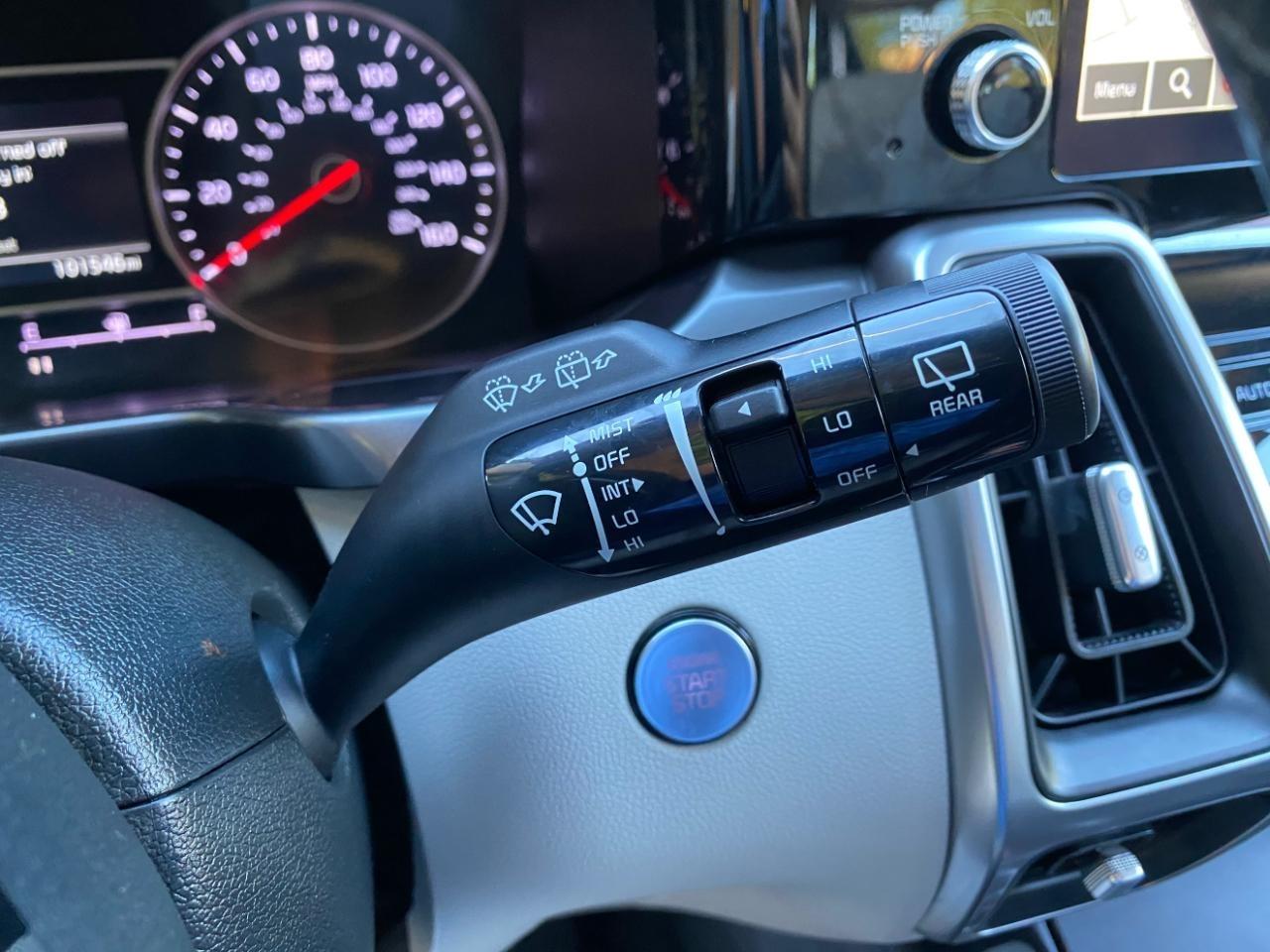 Kia Sorento S 2023