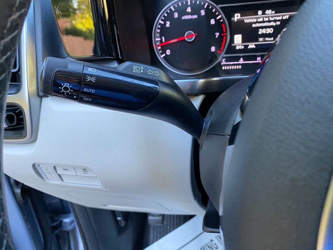 Kia Sorento S 2023
