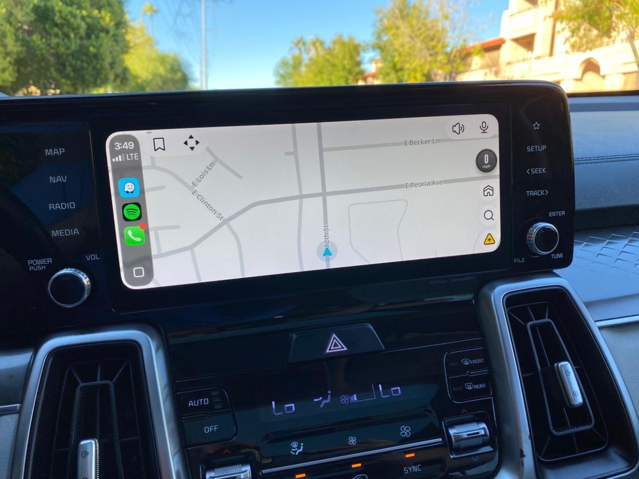 Kia Sorento S 2023