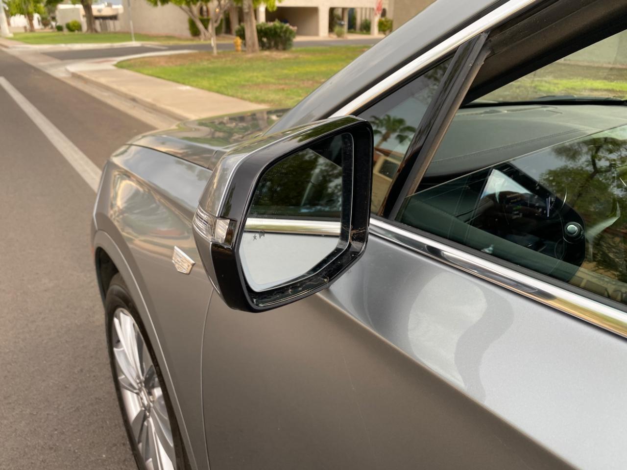 Cadillac XT6 Premium Luxury AWD 2024
