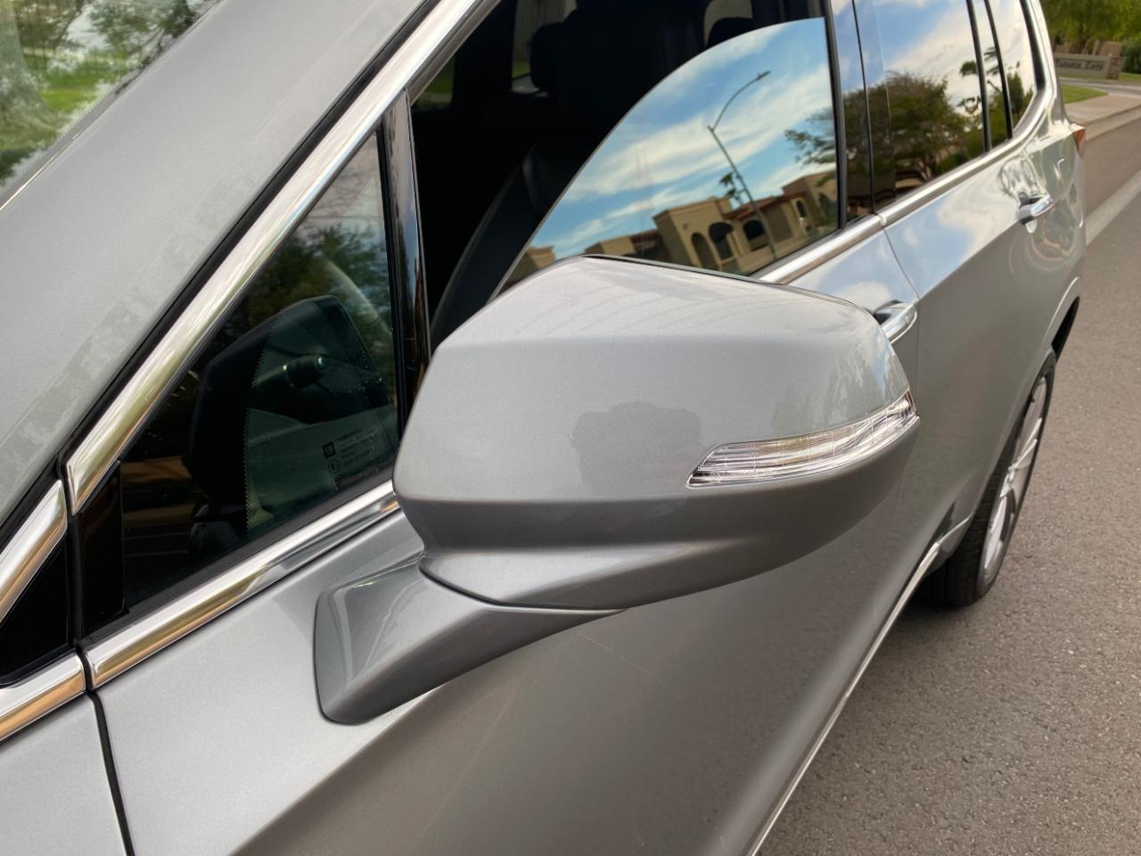 Cadillac XT6 Premium Luxury AWD 2024