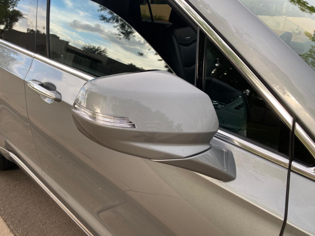 Cadillac XT6 Premium Luxury AWD 2024