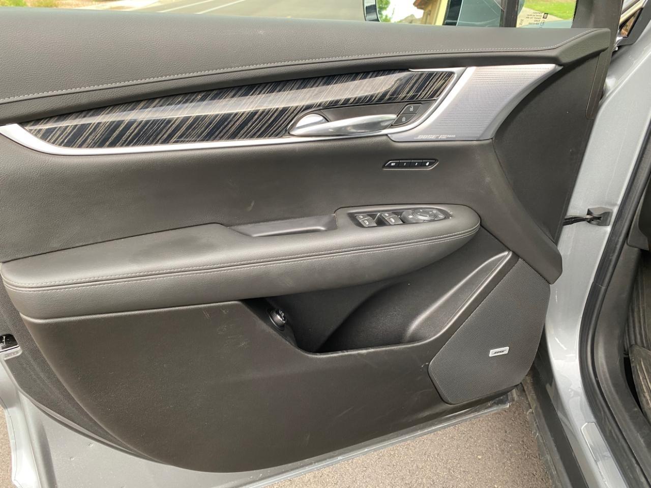Cadillac XT6 Premium Luxury AWD 2024