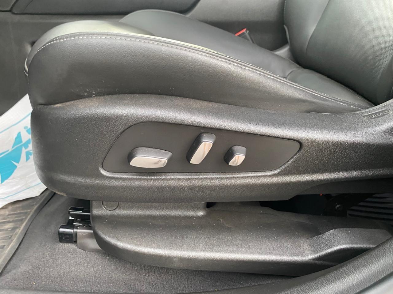 Cadillac XT6 Premium Luxury AWD 2024