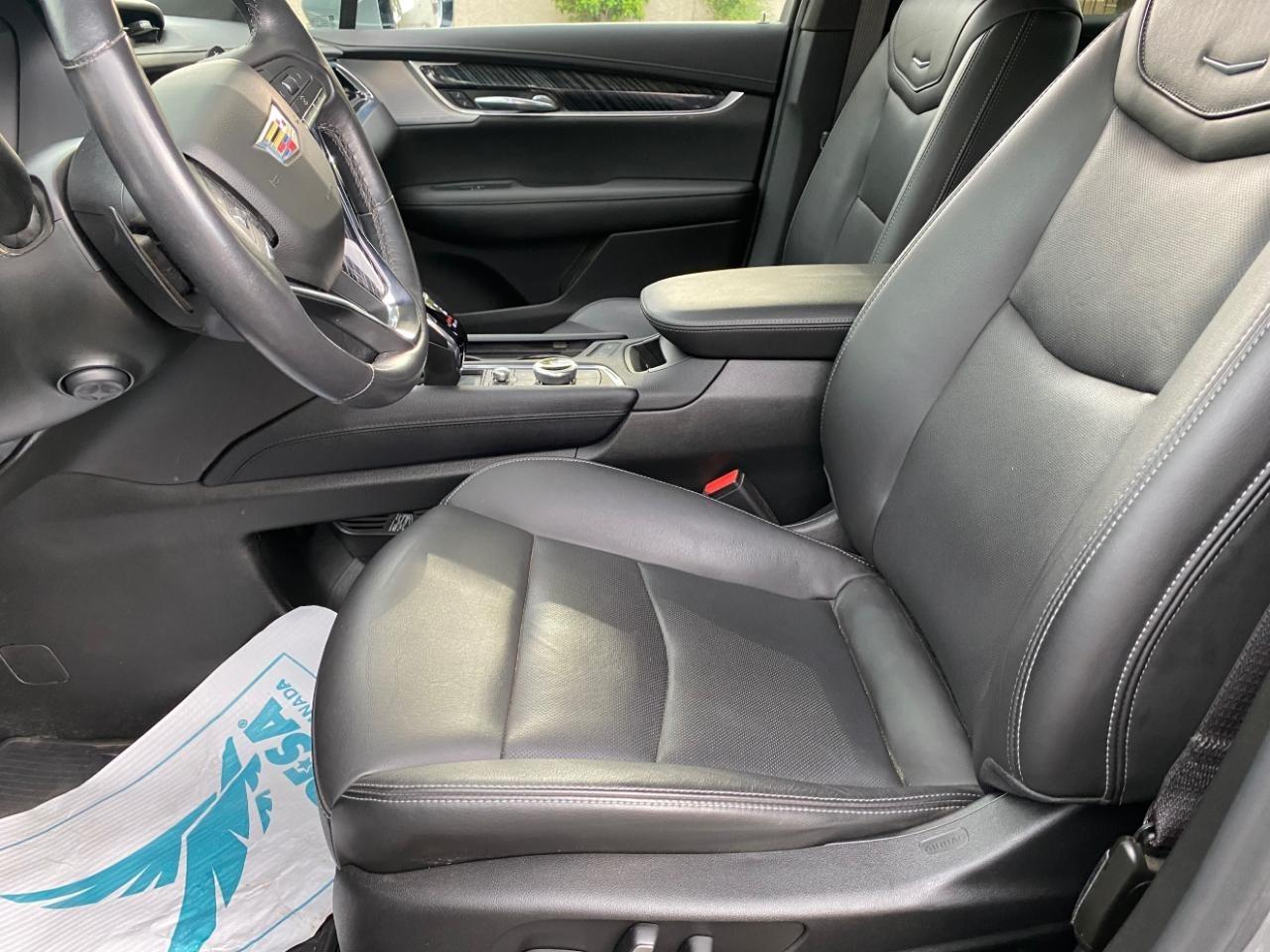 Cadillac XT6 Premium Luxury AWD 2024