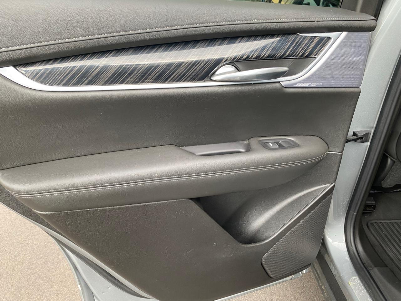 Cadillac XT6 Premium Luxury AWD 2024
