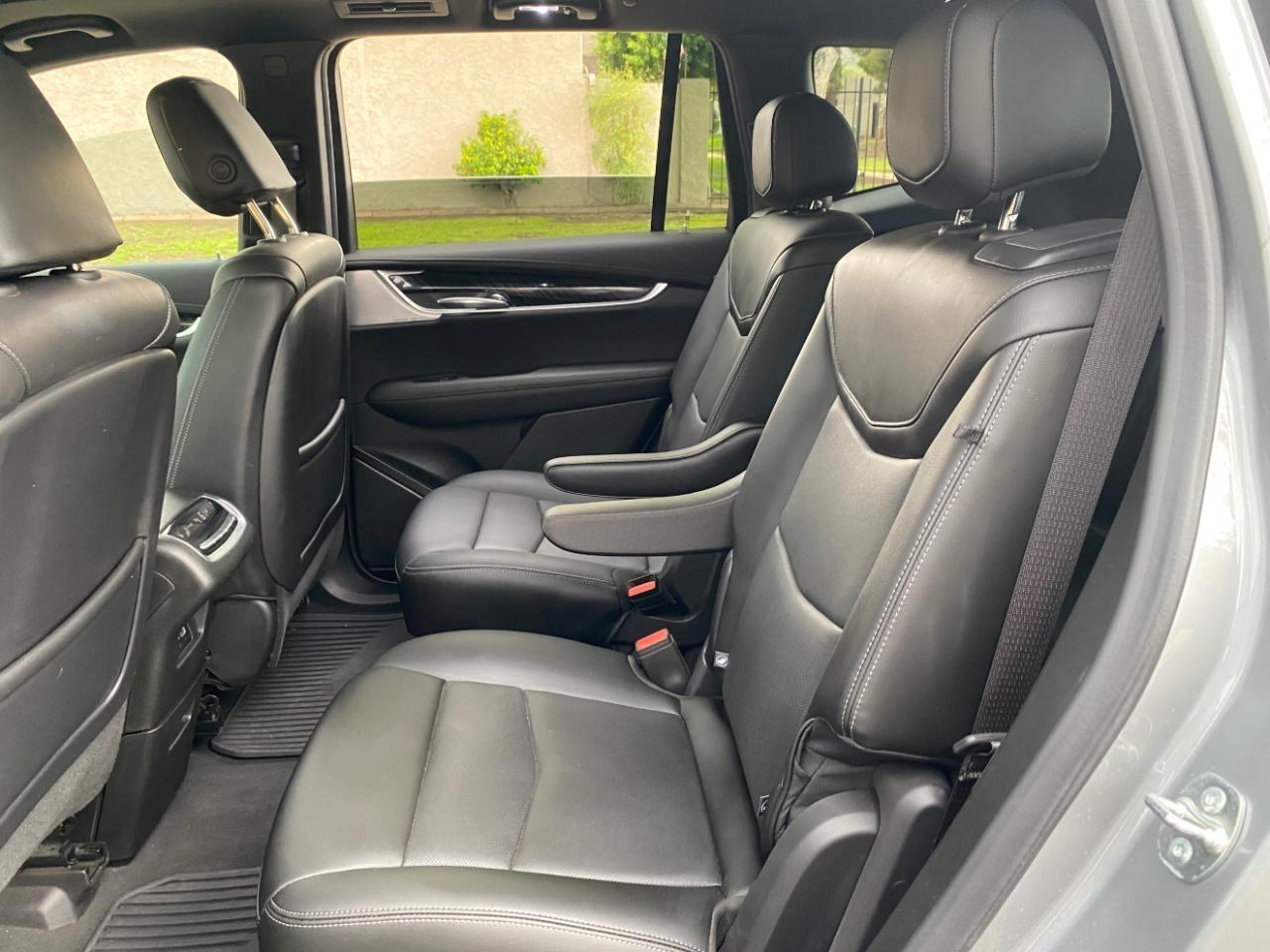 Cadillac XT6 Premium Luxury AWD 2024
