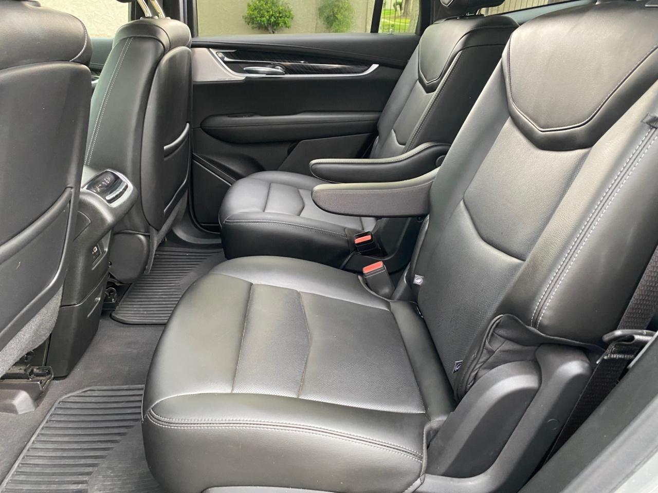 Cadillac XT6 Premium Luxury AWD 2024