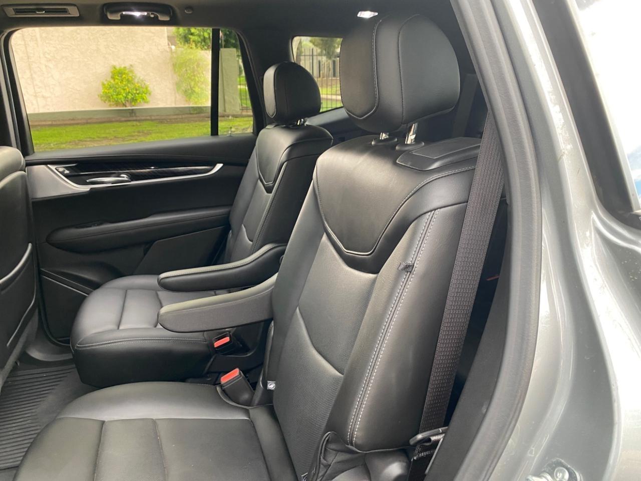 Cadillac XT6 Premium Luxury AWD 2024