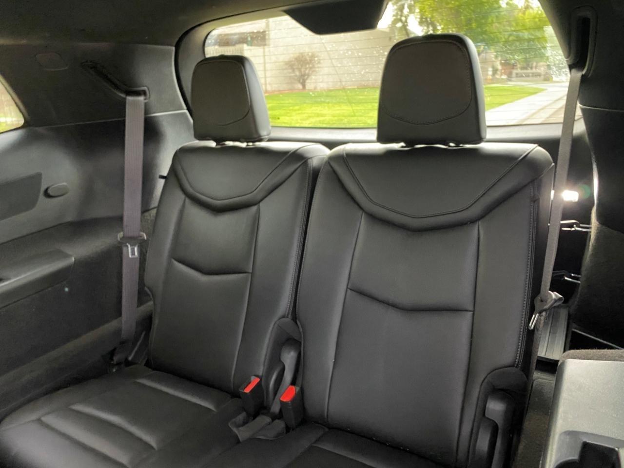 Cadillac XT6 Premium Luxury AWD 2024