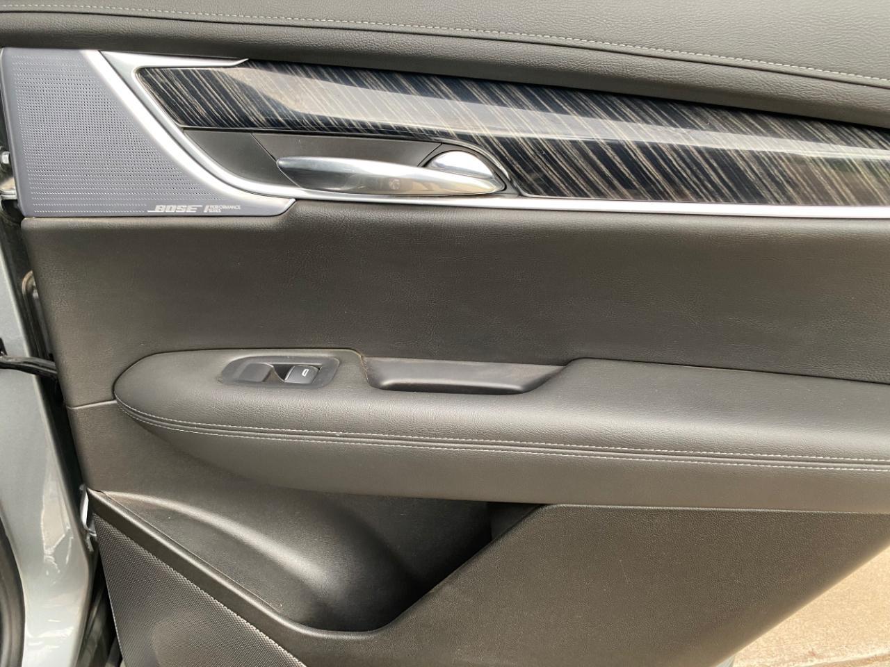 Cadillac XT6 Premium Luxury AWD 2024