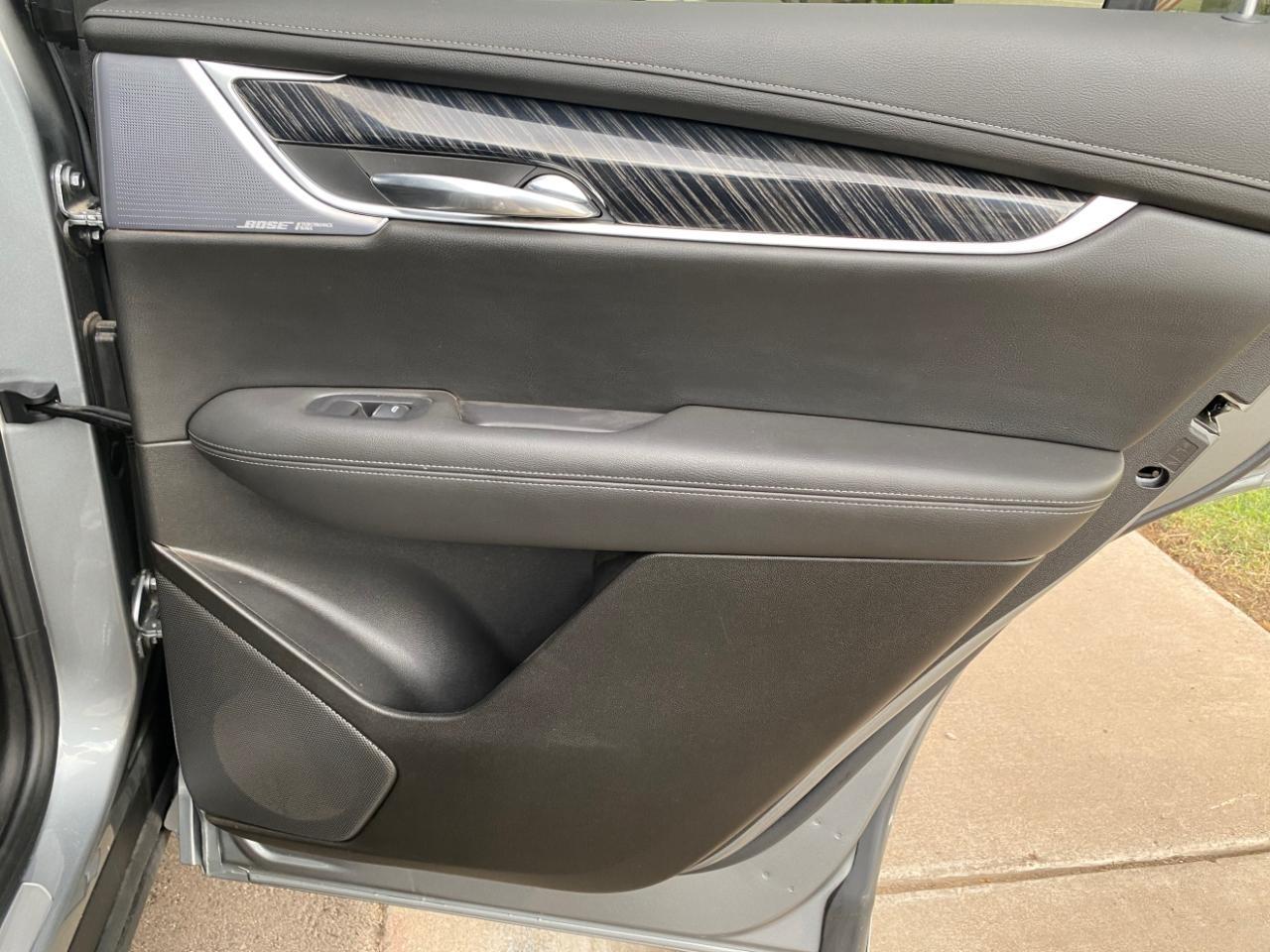 Cadillac XT6 Premium Luxury AWD 2024