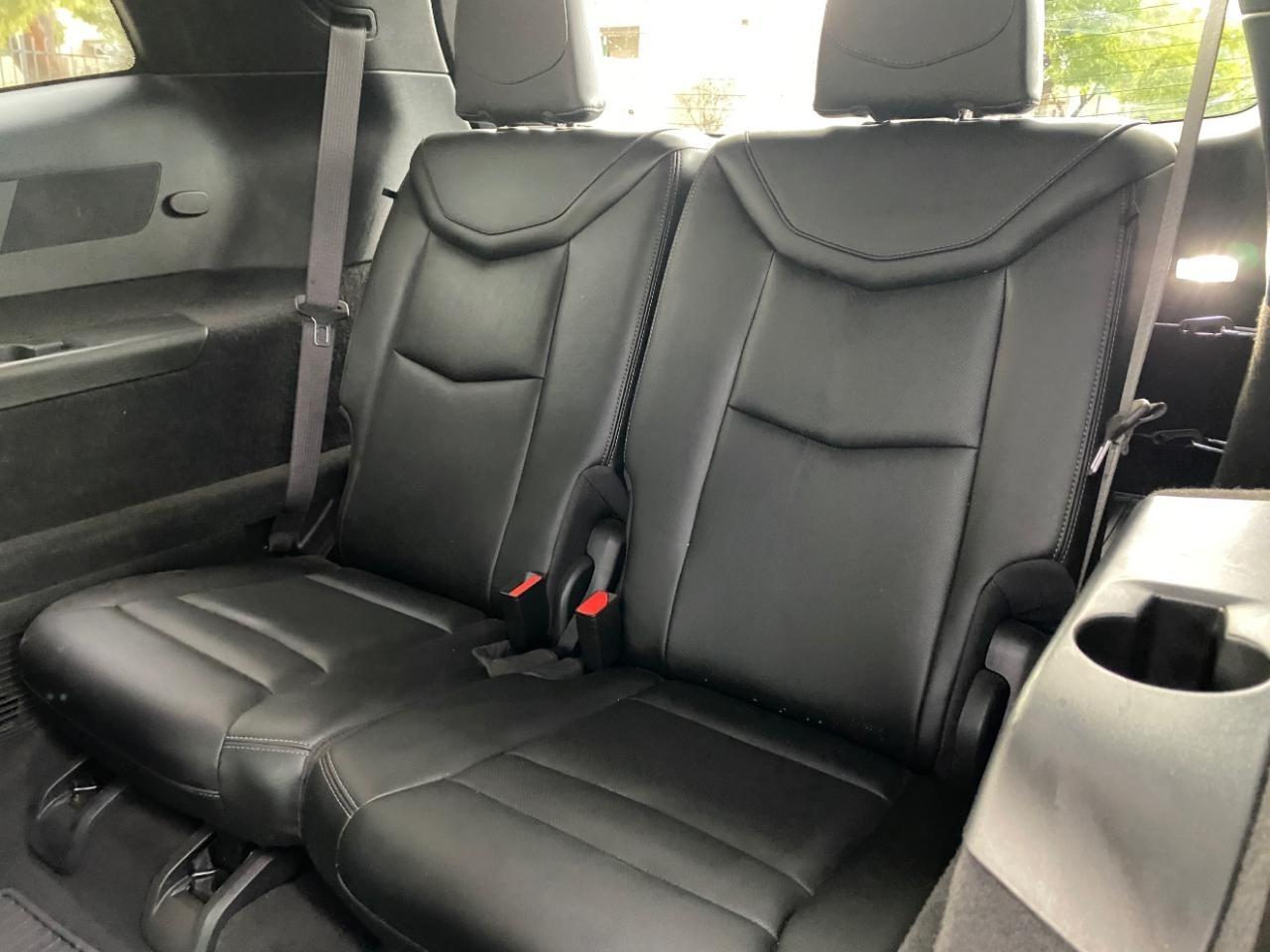 Cadillac XT6 Premium Luxury AWD 2024