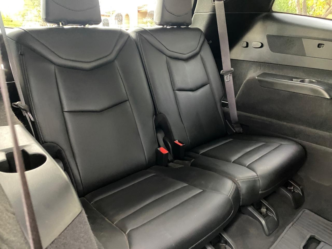 Cadillac XT6 Premium Luxury AWD 2024