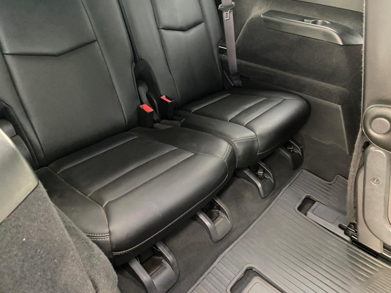 Cadillac XT6 Premium Luxury AWD 2024