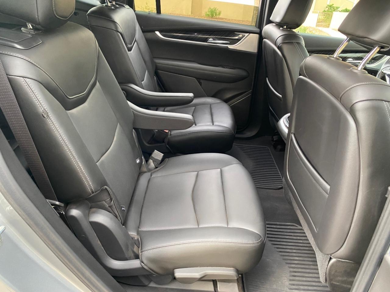 Cadillac XT6 Premium Luxury AWD 2024