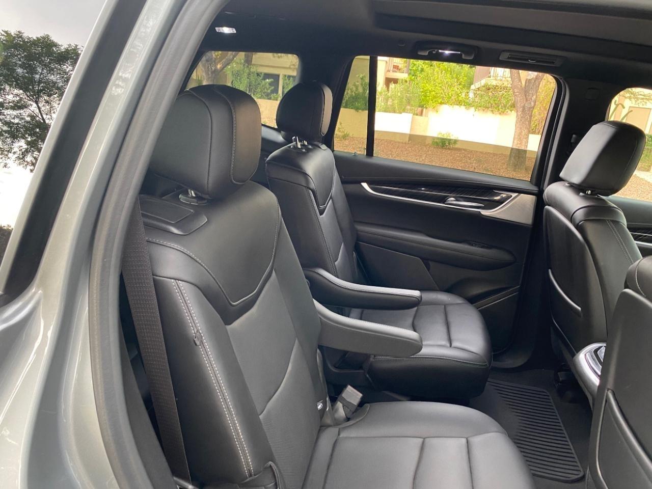 Cadillac XT6 Premium Luxury AWD 2024