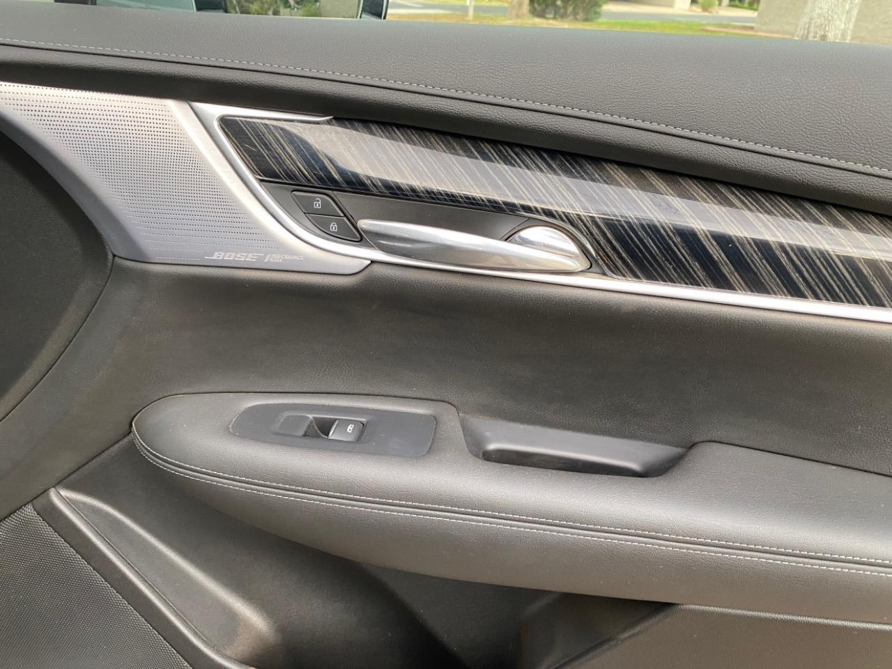 Cadillac XT6 Premium Luxury AWD 2024