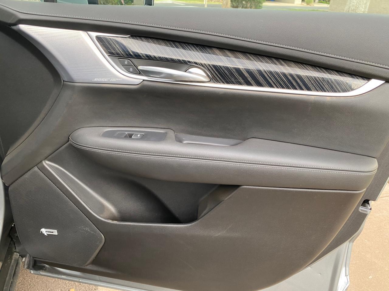 Cadillac XT6 Premium Luxury AWD 2024