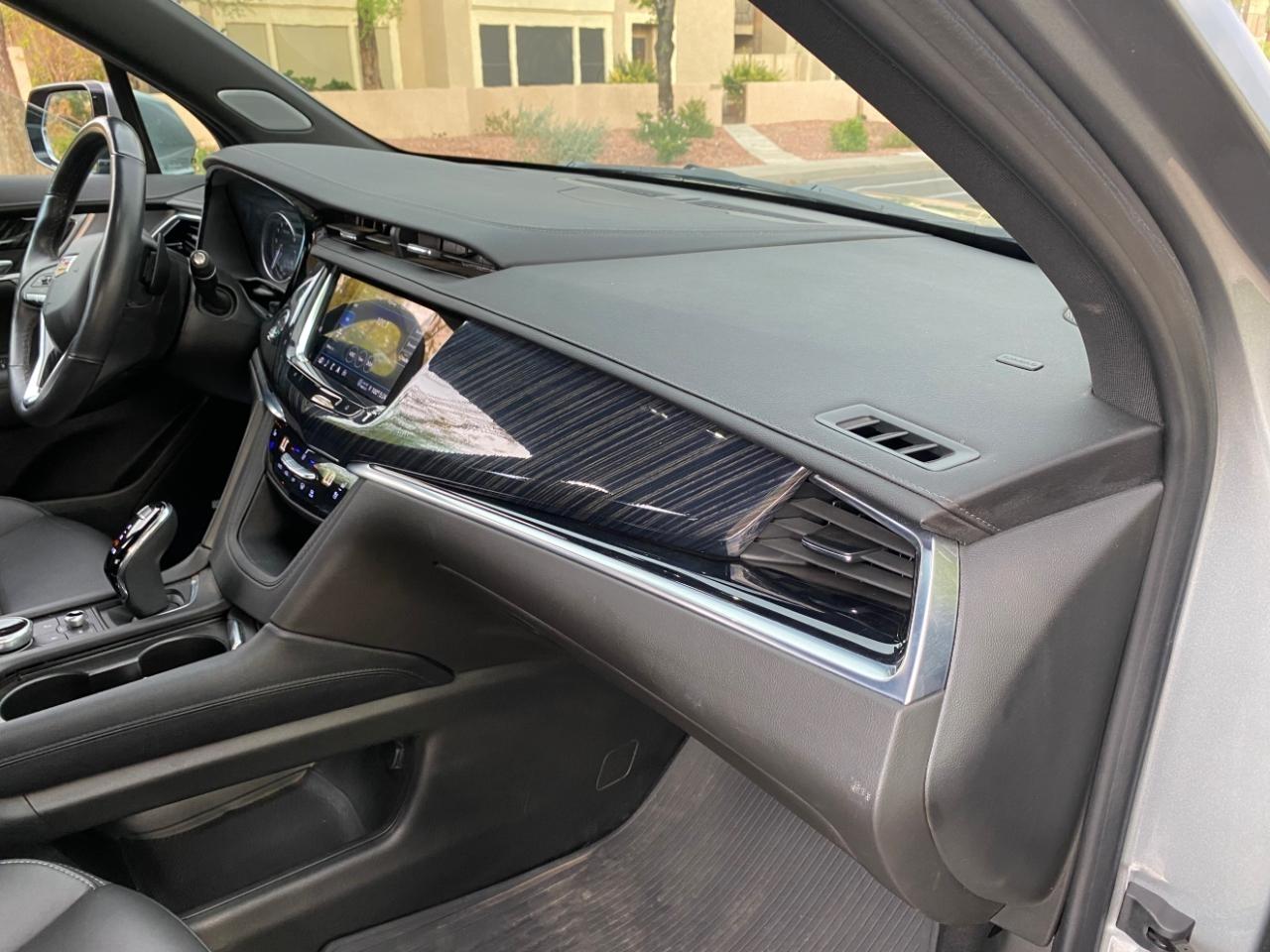 Cadillac XT6 Premium Luxury AWD 2024