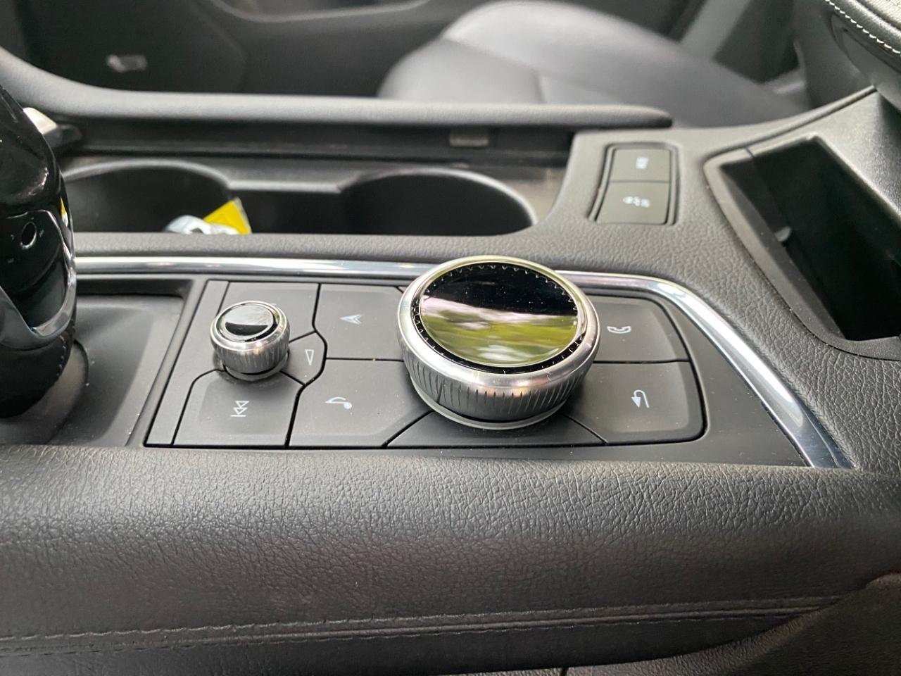 Cadillac XT6 Premium Luxury AWD 2024