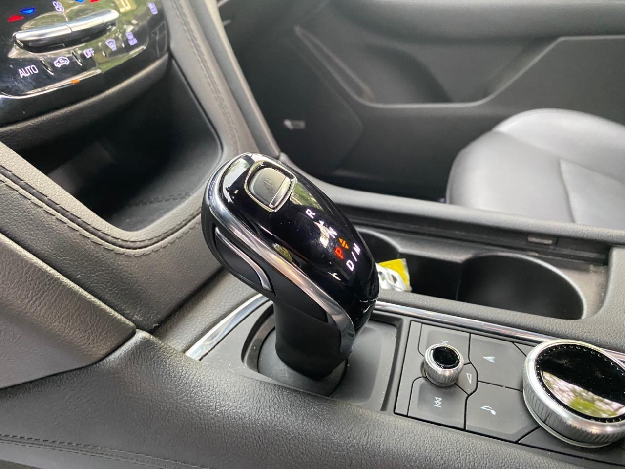 Cadillac XT6 Premium Luxury AWD 2024