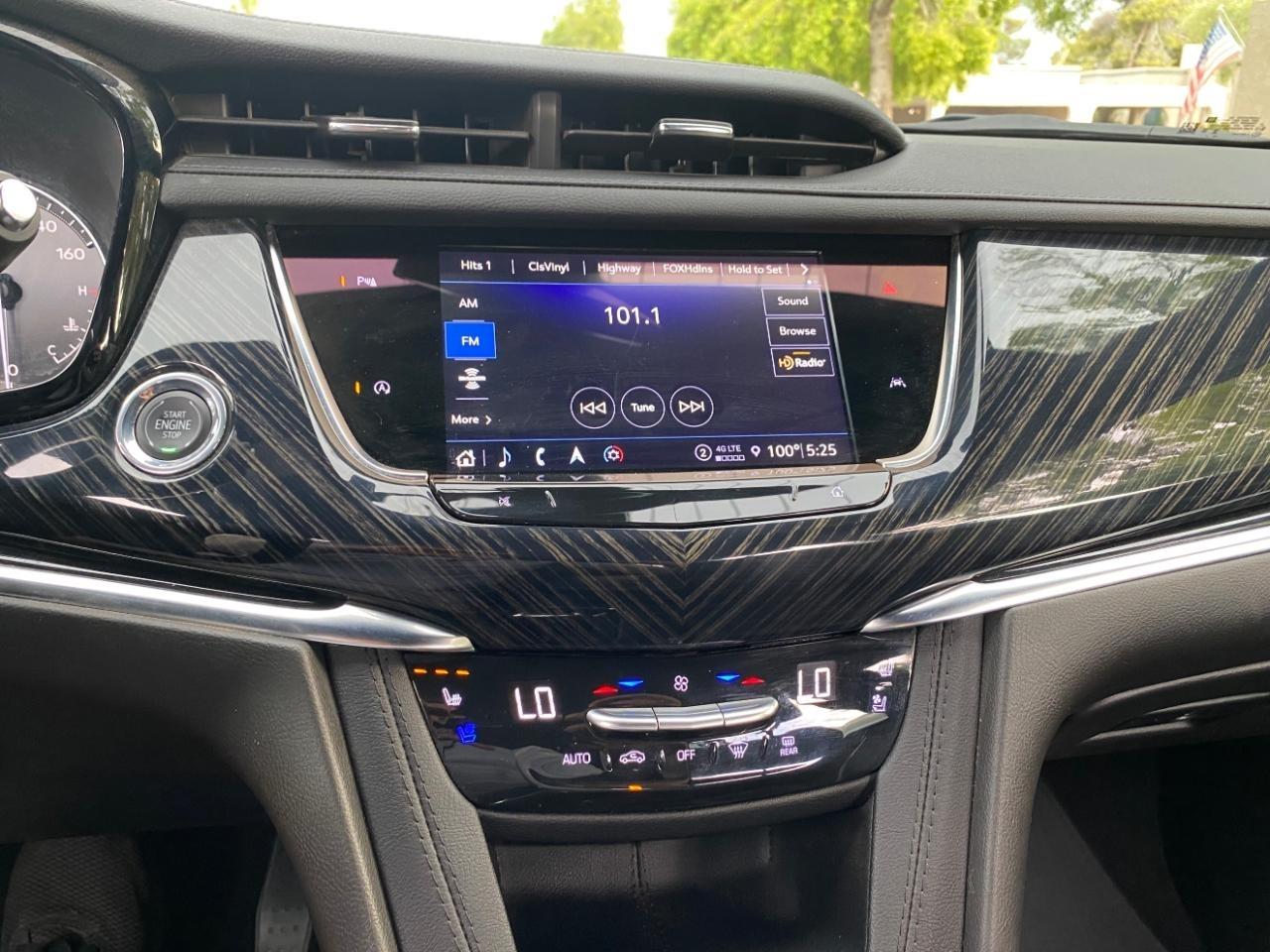 Cadillac XT6 Premium Luxury AWD 2024