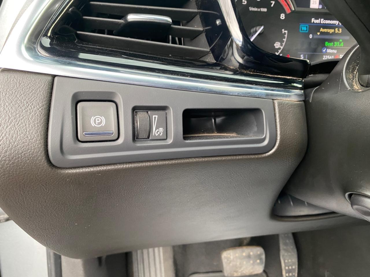 Cadillac XT6 Premium Luxury AWD 2024
