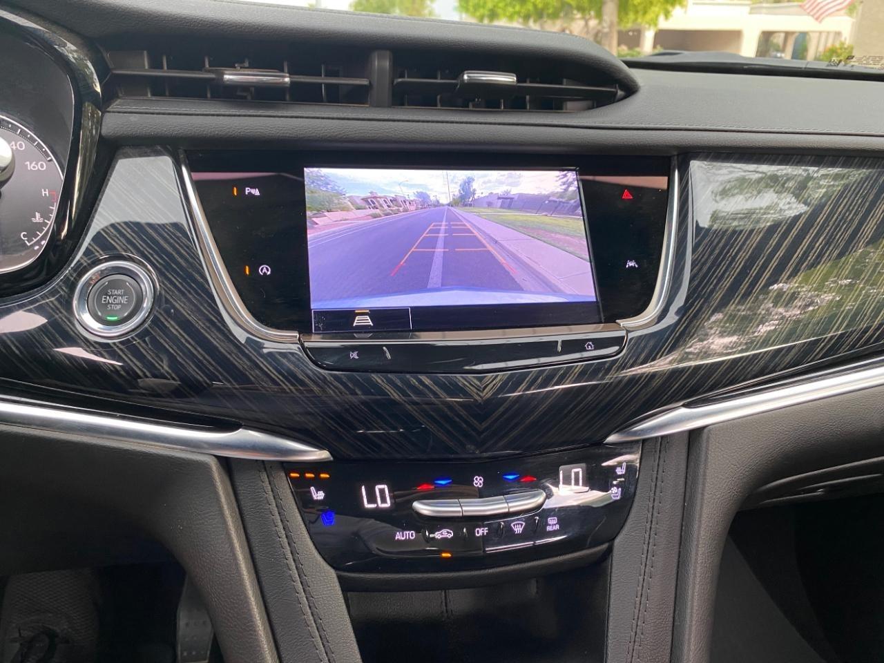 Cadillac XT6 Premium Luxury AWD 2024