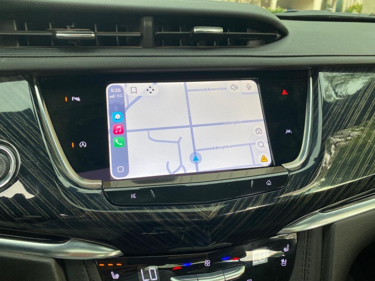 Cadillac XT6 Premium Luxury AWD 2024