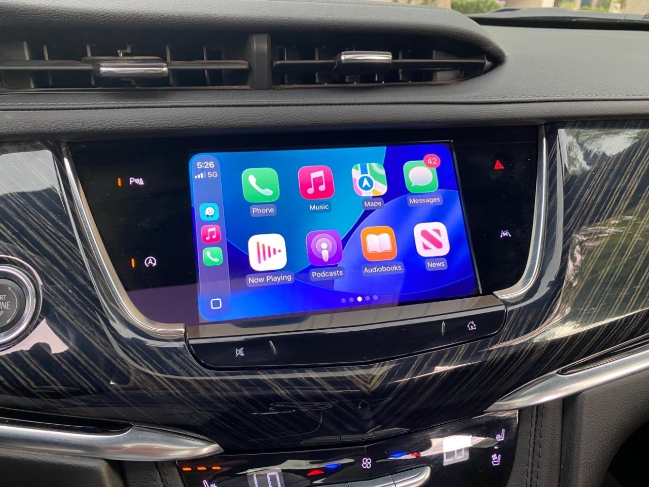 Cadillac XT6 Premium Luxury AWD 2024