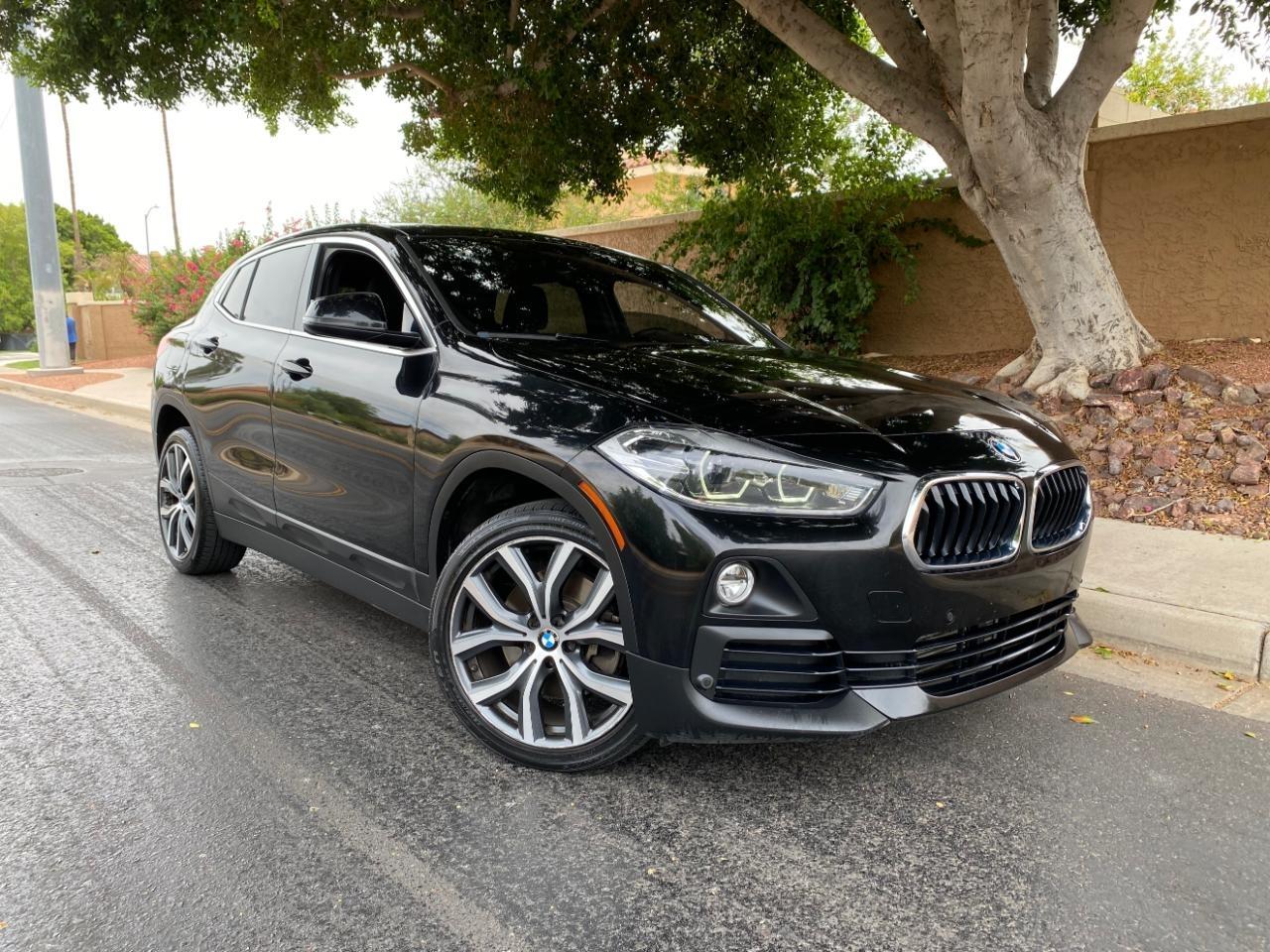 BMW X2 xDrive28i 2020