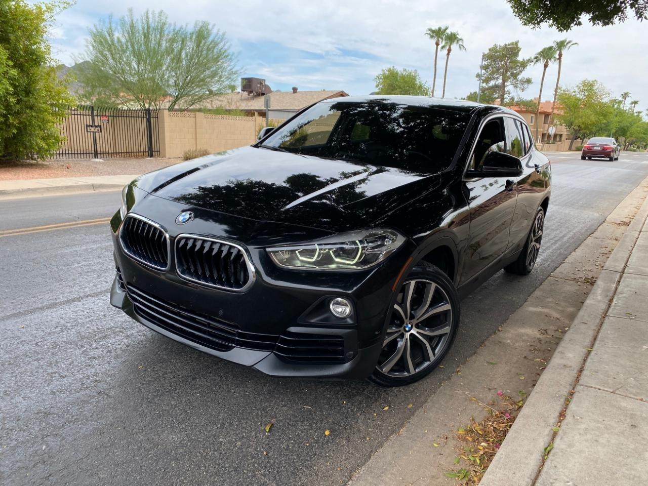 BMW X2 xDrive28i 2020
