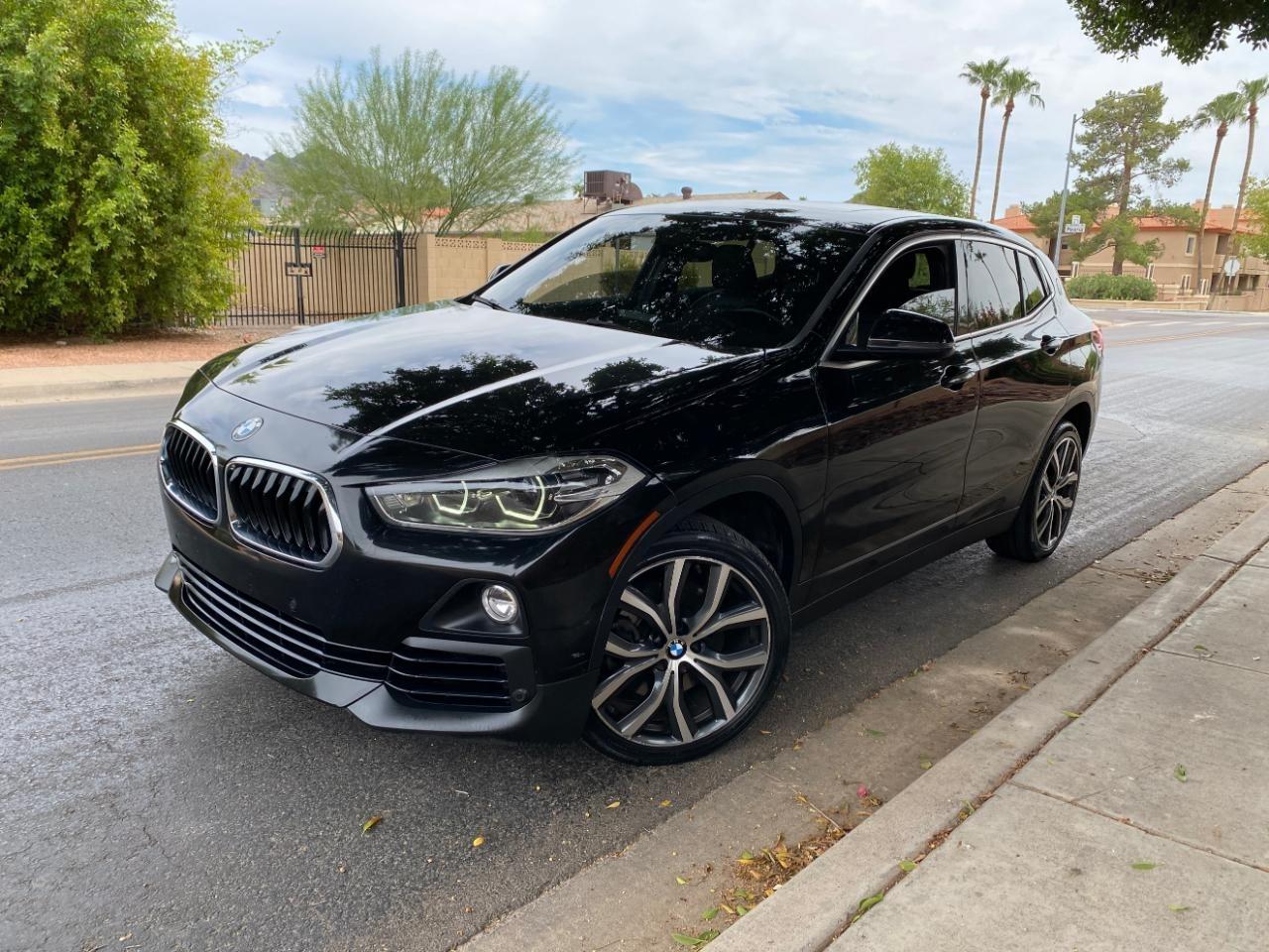 BMW X2 xDrive28i 2020
