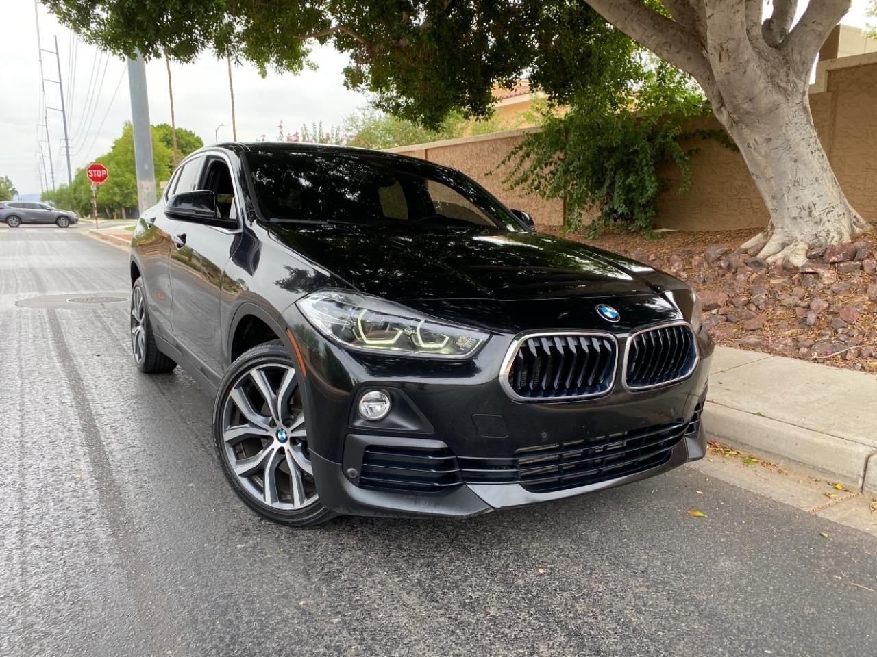 BMW X2 xDrive28i 2020
