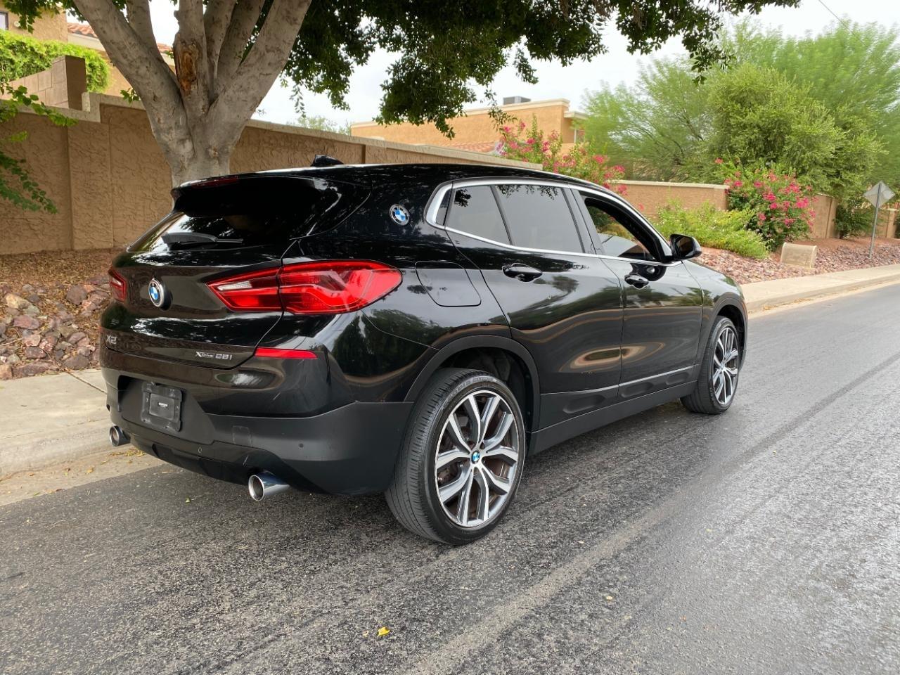 BMW X2 xDrive28i 2020