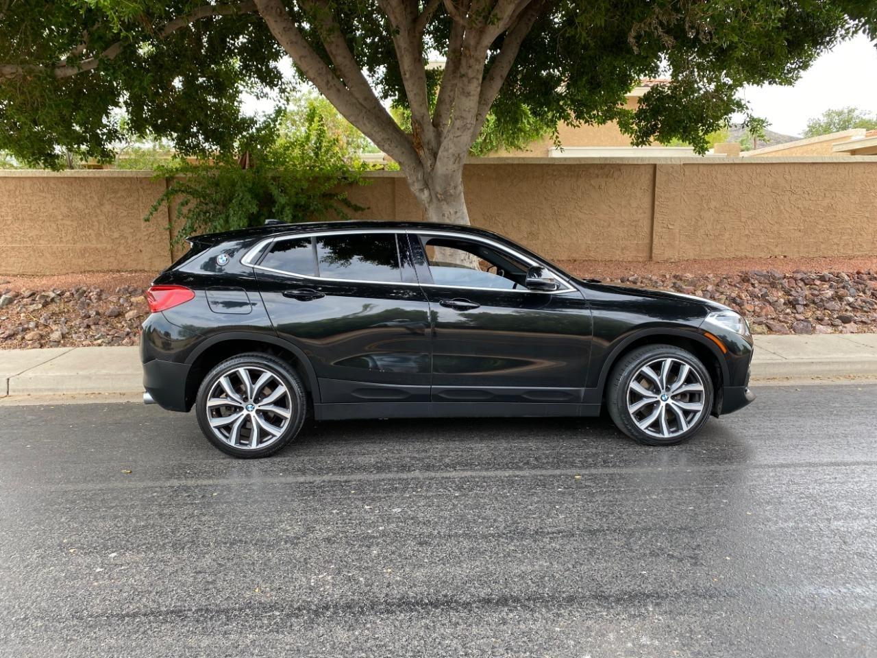 BMW X2 xDrive28i 2020