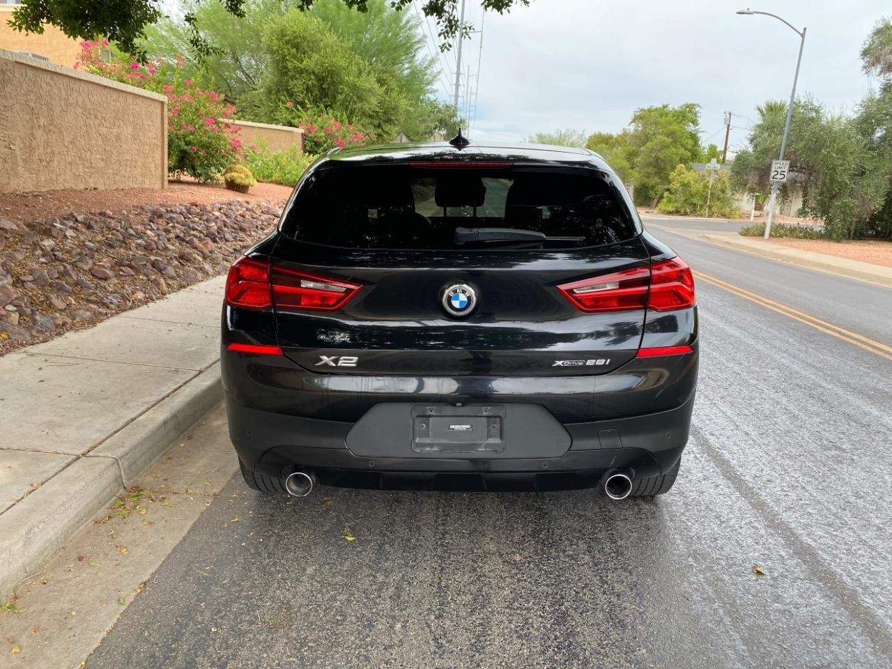BMW X2 xDrive28i 2020
