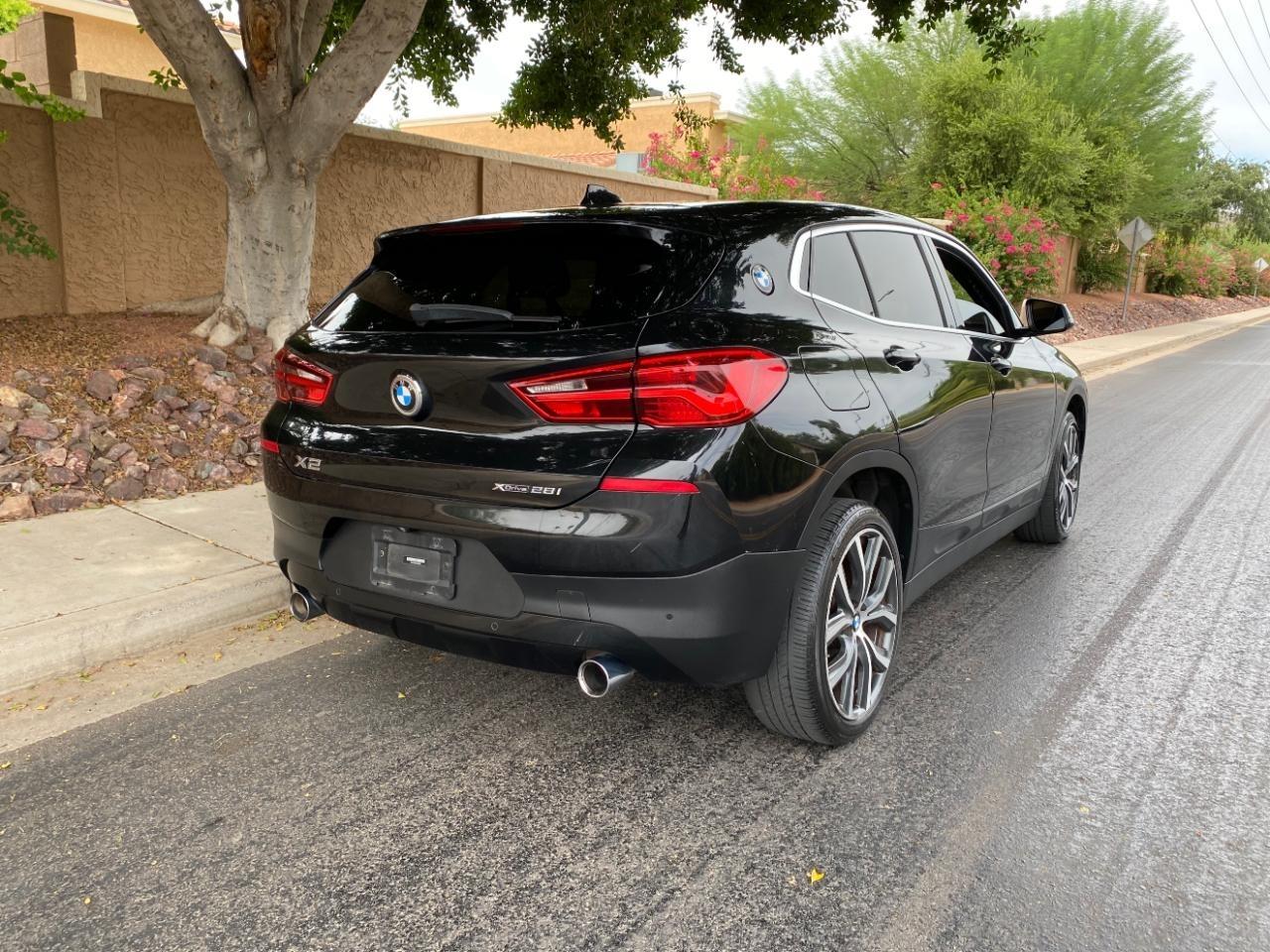 BMW X2 xDrive28i 2020