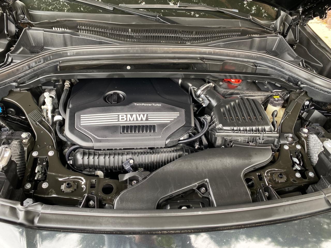 BMW X2 xDrive28i 2020