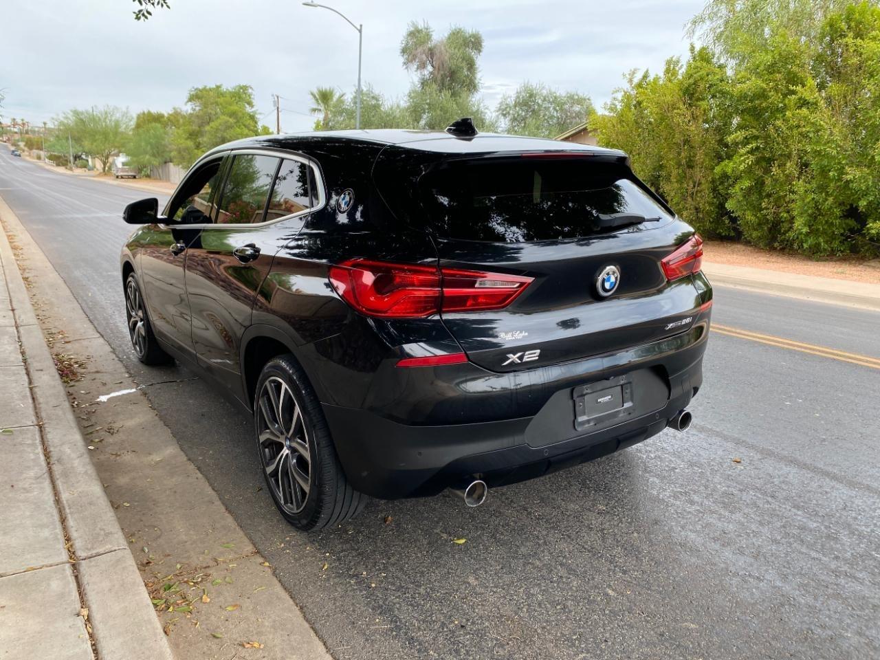 BMW X2 xDrive28i 2020
