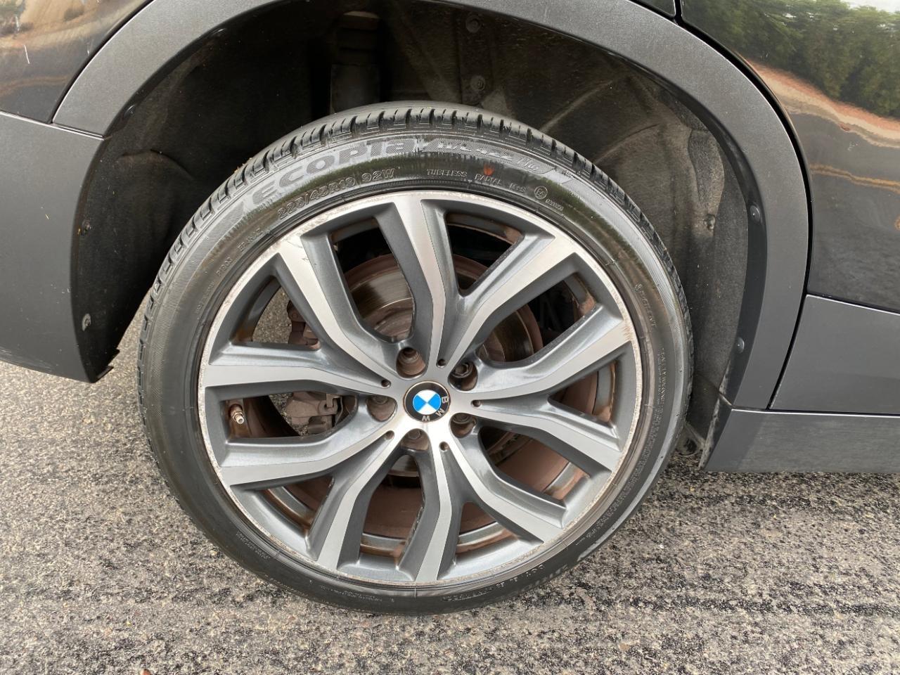 BMW X2 xDrive28i 2020